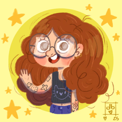 Marca 2 de Denise Ilustra