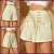 SHORT LUNA - MOLDE EM PDF - comprar online