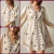 VESTIDO HOLLY - MOLDE EM PDF na internet