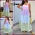 VESTIDO ALINA - MOLDE EM PDF - comprar online
