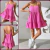 VESTIDO ISADORA - MOLDE EM PDF