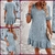 VESTIDO RACHEL - MOLDE EM PDF - comprar online