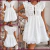 VESTIDO FRANCESCA - MOLDE EM PDF