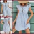 VESTIDO FRANCESCA - MOLDE EM PDF - comprar online