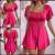 CONJUNTO OLGA - MOLDE EM PDF