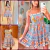 VESTIDO ANA KEILA - MOLDE EM PDF - comprar online