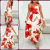 VESTIDO FIORELLA - MOLDE EM PDF na internet