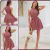 VESTIDO MARI - Molde em PDF - comprar online