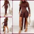 VESTIDO LUCY - MOLDE EM PDF - comprar online