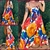 VESTIDO LONGO KATIA - MOLDE EM PDF - comprar online