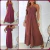 VESTIDO VALÉRIA - MOLDE EM PDF [Com tutorial passo a passo da costura em vídeo] - loja online