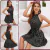 VESTIDO MARI - Molde em PDF