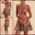 VESTIDO ANA PALOMA - MOLDE EM PDF na internet