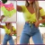 CROPPED TAIS - MOLDE EM PDF