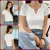 T-SHIRT VIVIAN - MOLDE EM PDF