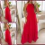 VESTIDO LIZA - MOLDE EM PDF