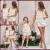 BLUSA INFANTIL MEL - MOLDE EM PDF - comprar online