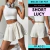 KIT 2 SHORTS GODE- MOLDES EM PDF - comprar online