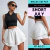 KIT 2 SHORTS GODE- MOLDES EM PDF na internet