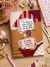 Caderno Cristão A5 Feminino 60 Folhas | Capa Scrapbook - comprar online