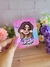 Brincos de perola com card Dia das mulheres 10 uni - Mhk Brasil Personalizados