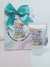 Creme hidratante e sacolinha Personalizados -Dia das Mães - comprar online