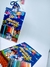 Kit Revistinha e Giz de Cera Para colorir - loja online