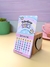 Imagem do Mini Calendário de Geladeira 20uni