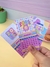 Mini Calendário de Geladeira 20uni - comprar online