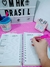 Agenda Nossa Senhora Aparecida - loja online