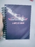 Caderno A5 personalizado - A arte de cuidar - comprar online