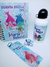 Agenda Escolar 2023 menina - comprar online
