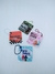 Tag identificador de mochila 3 Unidades - comprar online