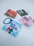 Tag identificador de mochila 3 Unidades