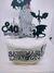 Topo de bolo com cadeira 3d game of thrones ou dragon na internet