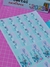Etiquetas escolares Stitch apaixonado na internet