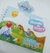 Caderno de mensagens Personalizado