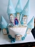 topo de bolo Castelo das princesas 3d na internet
