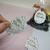 tag de Páscoa com dourado -hot stamping 20 unidades - comprar online