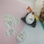 tag de Páscoa com dourado -hot stamping 20 unidades na internet