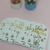 Tag de pascoa com dourado - hot stamping Feliz Pascoa na internet