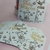 Tag de pascoa com dourado - hot stamping Feliz Pascoa - Mhk Brasil Personalizados