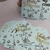 Tag de pascoa com dourado - hot stamping Feliz Pascoa - loja online