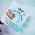 Mini Cartão ou card "Oba seu pedido chegou" - comprar online