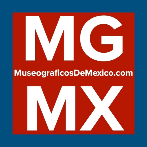 Museográficos de México