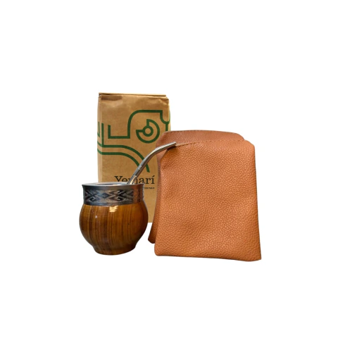 Combo Imperial Algarrobo - comprar online