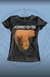 Camiseta Baby Look do filme Viagens Alucinantes - Altered States de Ken Russell de 1980 - comprar online