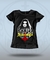 Camiseta Baby Look do filme Alucarda