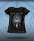Camiseta Baby Look - com a arte do Filme Hereditary / Hereditário de Ari Aster de 2018 - comprar online