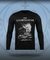 Camiseta Manga Longa Preta O Farol - The Lighthouse de Robert Eggers de 2019 - comprar online